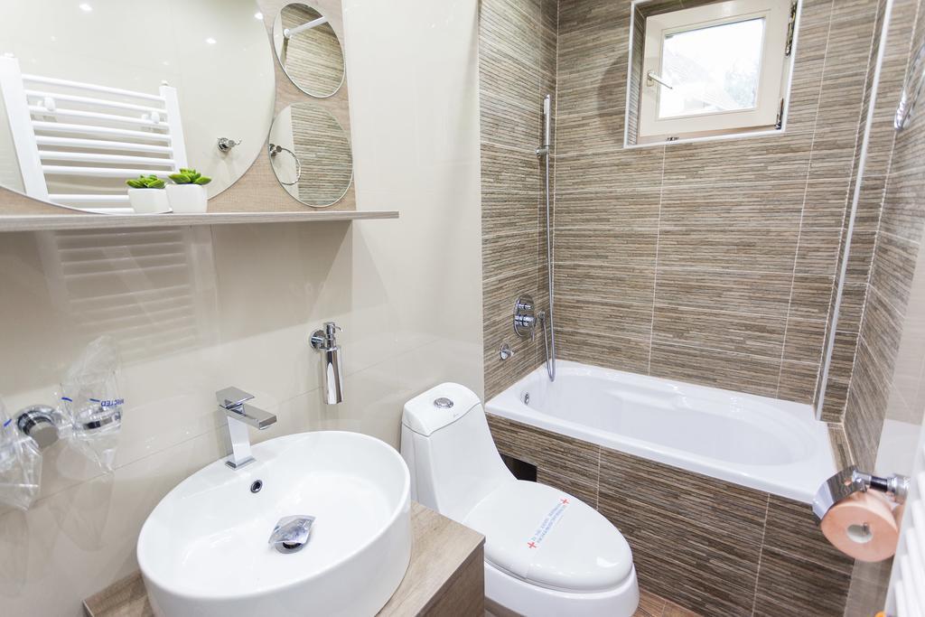 Apartments Neivado Златибор Номер фото