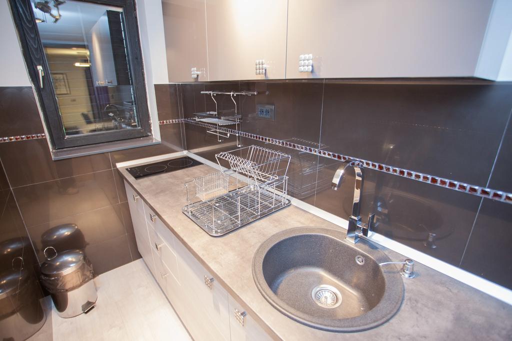 Apartments Neivado Златибор Номер фото