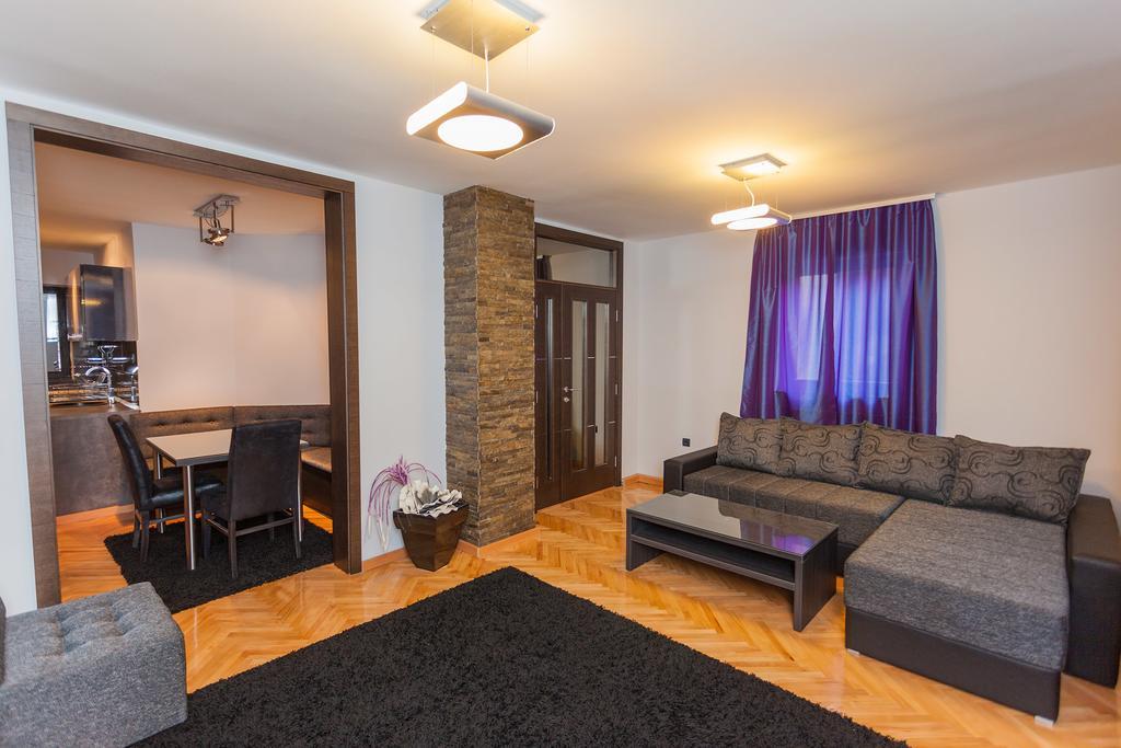 Apartments Neivado Златибор Номер фото