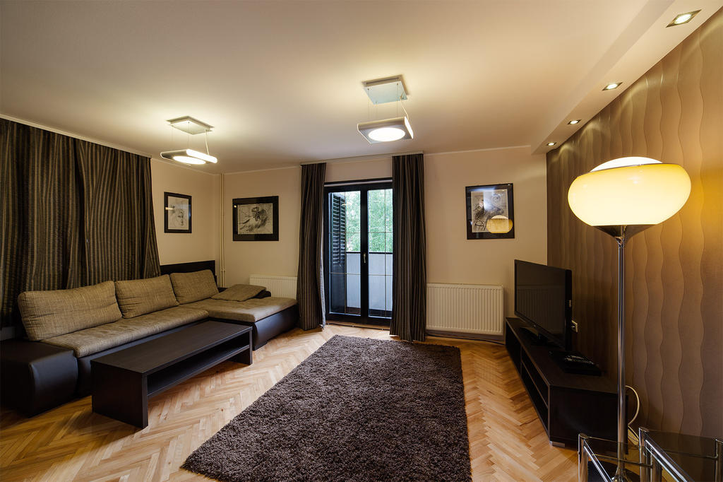 Apartments Neivado Златибор Номер фото