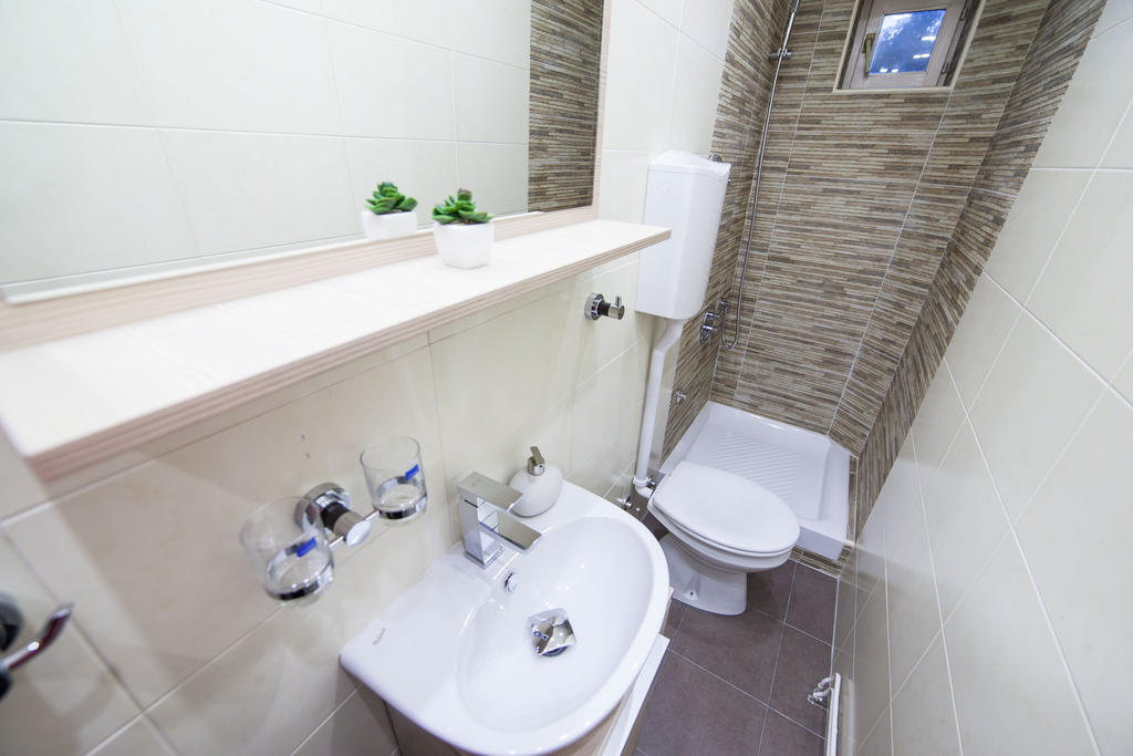 Apartments Neivado Златибор Номер фото