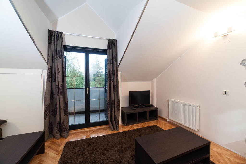 Apartments Neivado Златибор Номер фото