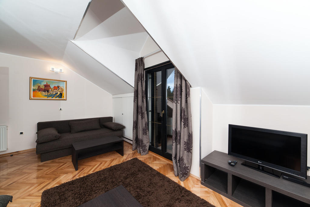 Apartments Neivado Златибор Номер фото