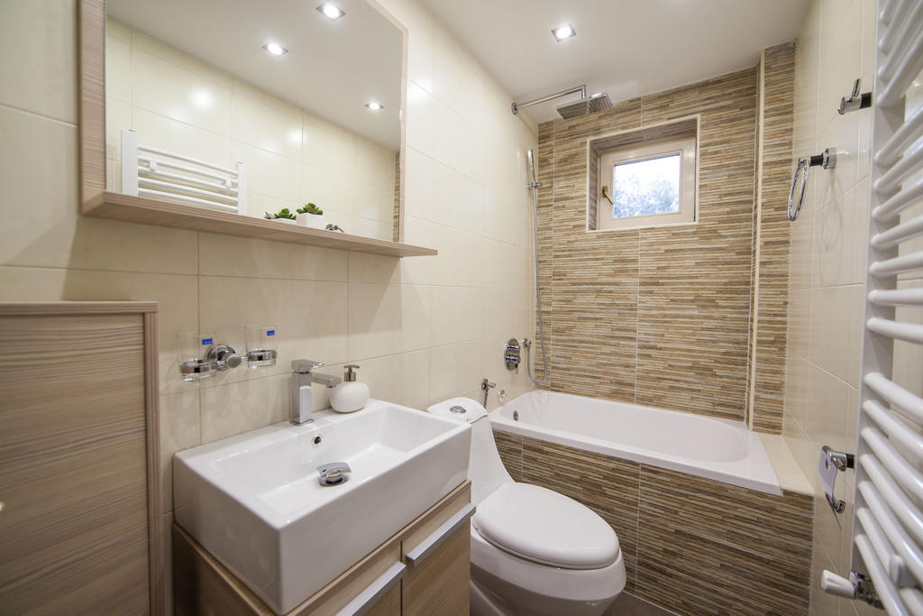 Apartments Neivado Златибор Номер фото