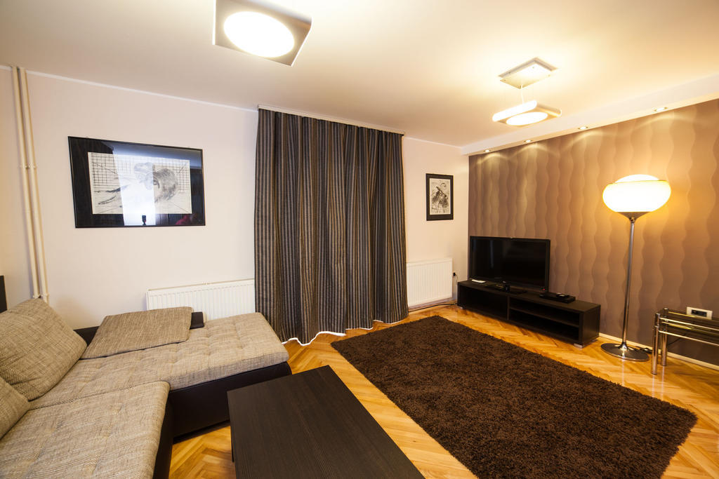 Apartments Neivado Златибор Номер фото