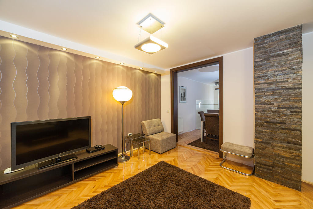 Apartments Neivado Златибор Номер фото