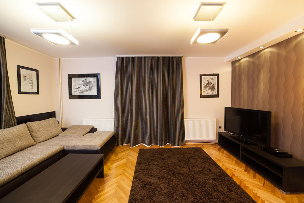 Apartments Neivado Златибор Номер фото