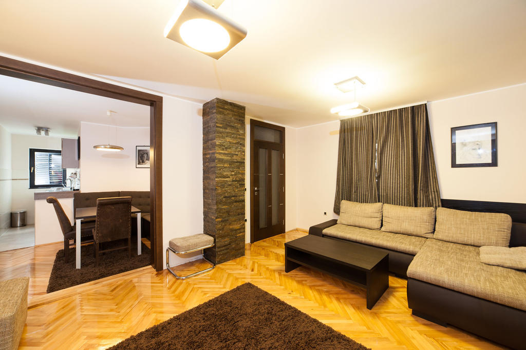 Apartments Neivado Златибор Номер фото