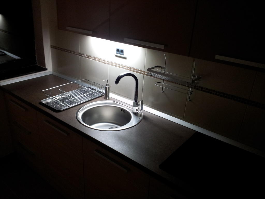 Apartments Neivado Златибор Номер фото